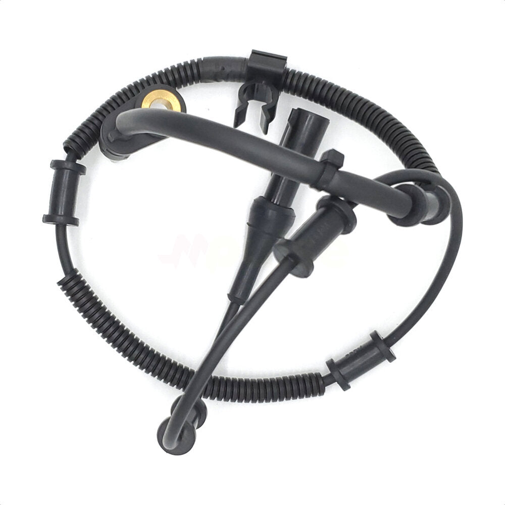 Capteur de vitesse de roue ABS arrière, pour Ford E-350 Super Duty Club Wagon SEN-2ABS4059