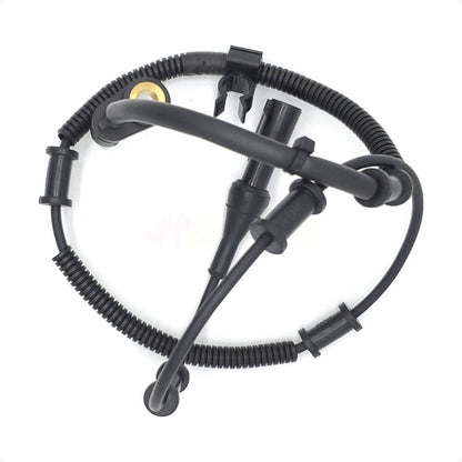 Capteur de vitesse de roue ABS arrière, pour Ford E-350 Super Duty Club Wagon SEN-2ABS4059