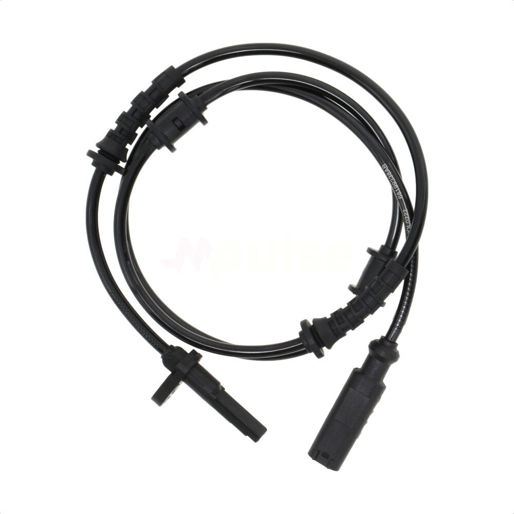 Capteur de vitesse de roue ABS arrière, pour Ram ProMaster 2500 3500 1500 SEN-2ABS4221