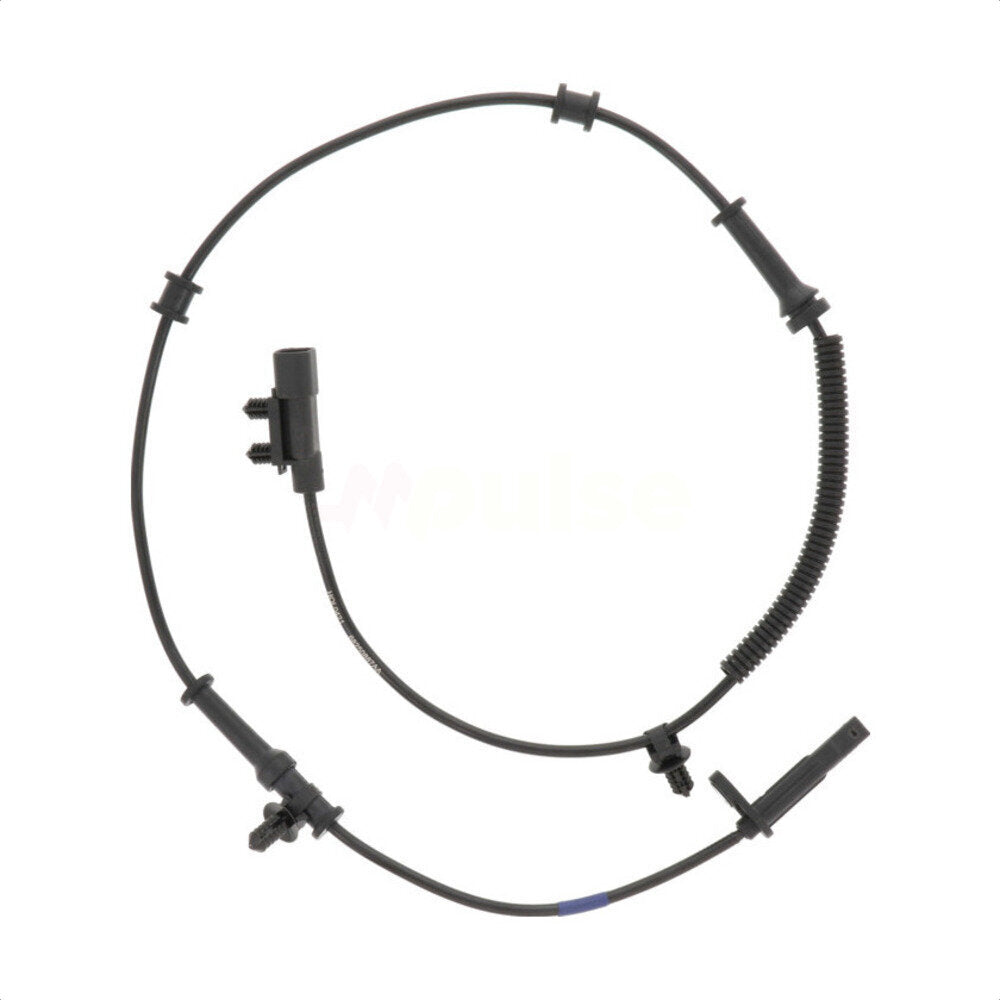 Capteur de vitesse de roue ABS avant, pour Jeep Grand Cherokee Dodge Durango WK