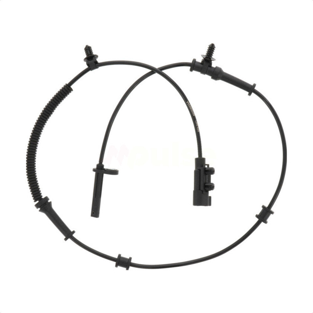 Capteur de vitesse de roue ABS pour Jeep Grand Cherokee Dodge Durango WK SEN-2ABS4223