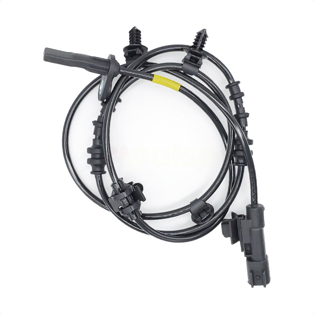 Capteur de vitesse de roue ABS avant pour Buick LaCrosse SEN-2ABS4299