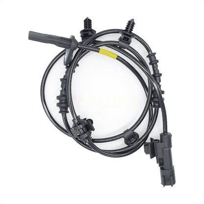 Capteur de vitesse de roue ABS avant pour Buick LaCrosse SEN-2ABS4299