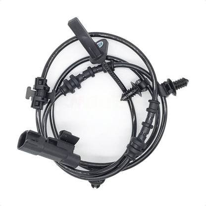 Capteur de vitesse de roue avant ABS, pour Chevrolet Malibu Buick crosse Regal Sportbac