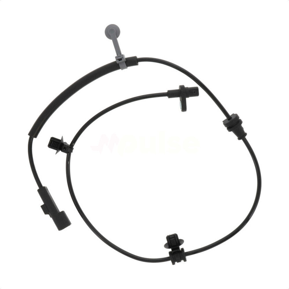Capteur de vitesse de roue ABS avant droit pour Ford Mustang SEN-2ABS4369