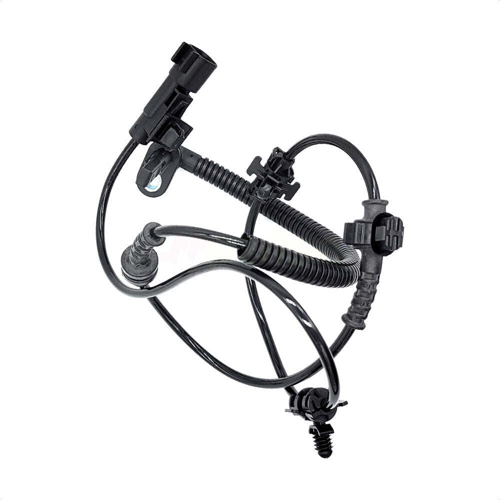 Capteur de vitesse de roue ABS avant, pour Chevrolet Cruze 1,6 l 1,4 l avec 4 roues