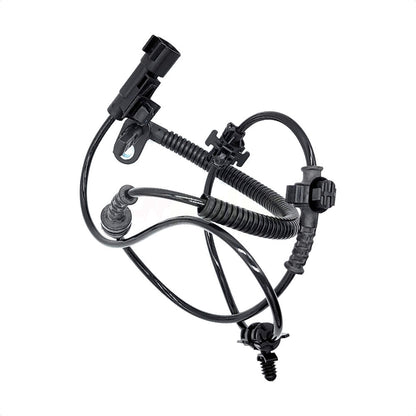 Capteur de vitesse de roue ABS avant, pour Chevrolet Cruze 1,6 l 1,4 l avec 4 roues