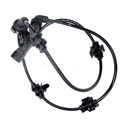 Capteur de vitesse de roue ABS arrière, pour Chevrolet Cruze 1,6 l 1,4 l avec 4 roues