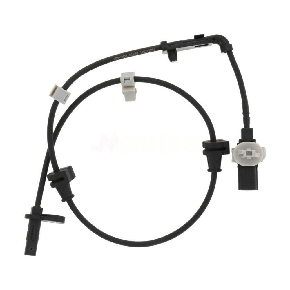 Capteur de vitesse de roue ABS avant droit pour Honda Civic avec harnais SEN-2ABS4470