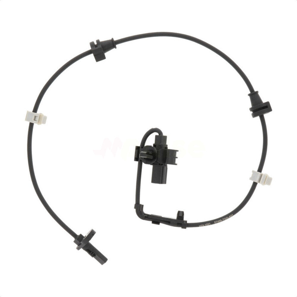 Capteur de vitesse de roue ABS avant gauche pour Honda Civic avec harnais SEN-2ABS4479