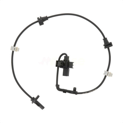 Capteur de vitesse de roue ABS avant gauche pour Honda Civic avec harnais SEN-2ABS4479