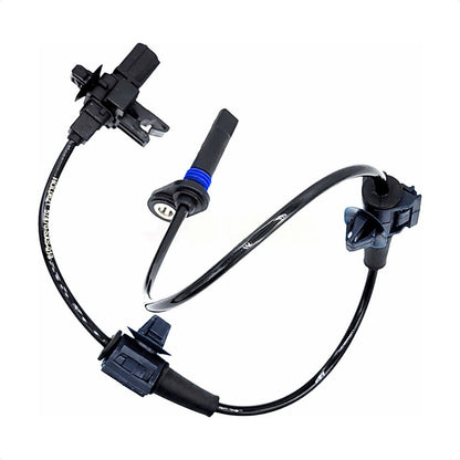 Capteur de vitesse de roue ABS arrière droit pour Honda CR-V 2007-2011 2,4l avec 4 roues