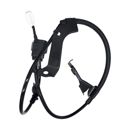 Faisceau de câbles de capteur de vitesse de roue ABS arrière gauche pour Toyota Sienna SEN-2ABS4840