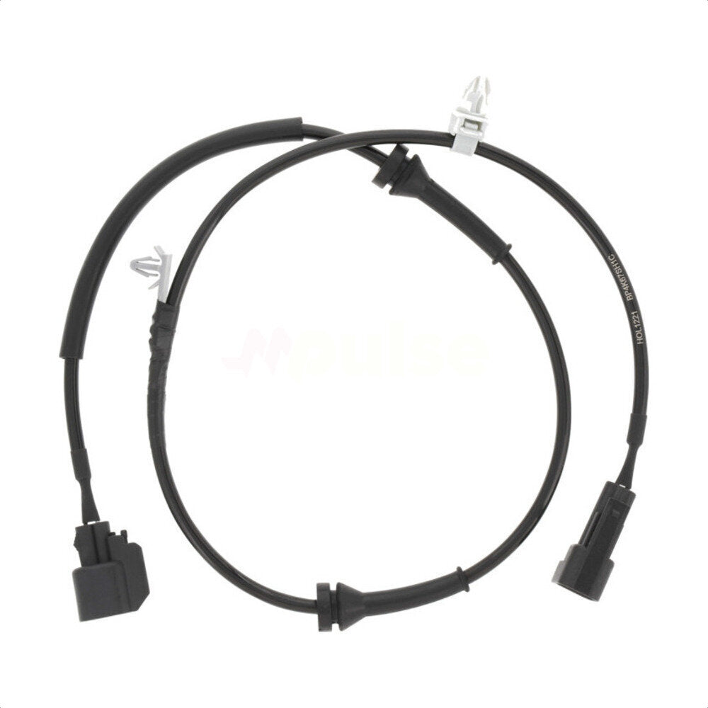 Faisceau de câbles de capteur de vitesse de roue ABS avant, pour Mazda 3 Sport SEN-2ABS5074