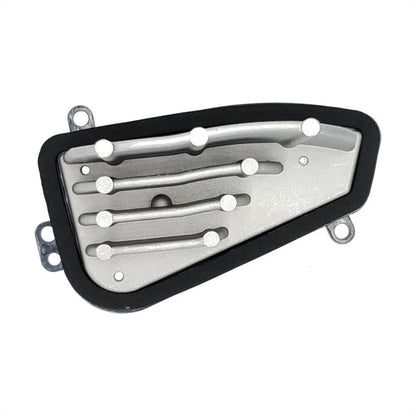 Résistance de moteur de ventilateur avant HVAC pour Honda Pilot Acura MDX sans connecteur