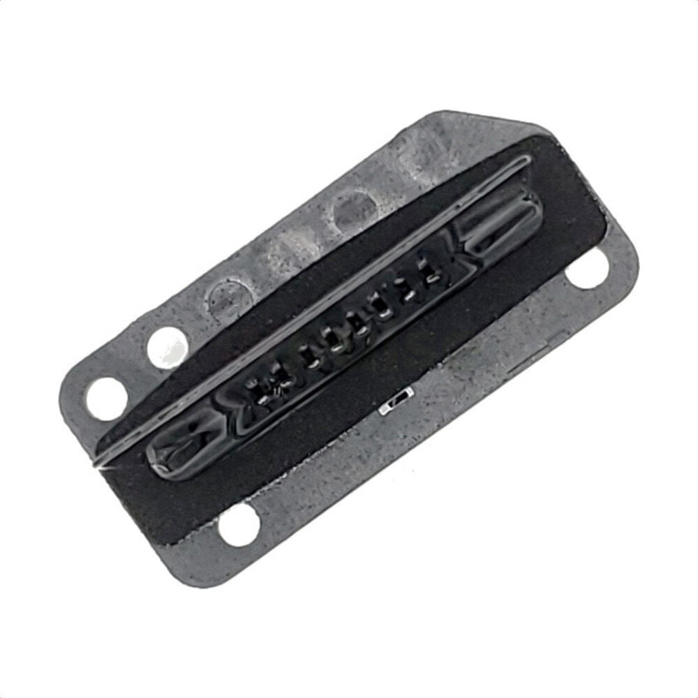Résistance de moteur de ventilateur HVAC pour Ford Crown Victoria Mercury Grand Marquis