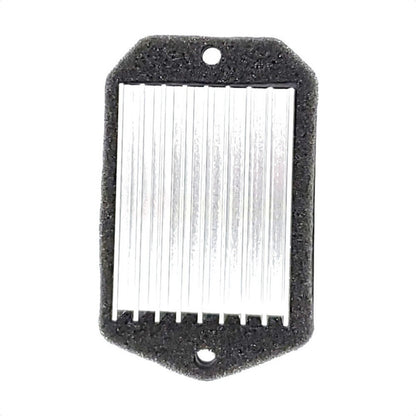 Résistance de moteur de ventilateur HVAC pour Honda Odyssey 2005 – 2006, 3,5 l, sans connecteur