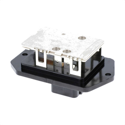 Résistance de moteur de ventilateur CVC, pour Dodge Jeep Chrysler Toyota Echo Patriot Journey
