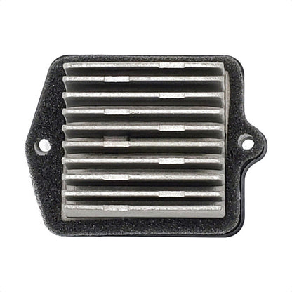 Résistance de moteur de ventilateur HVAC pour Suzuki Grand Vitara sans connecteur