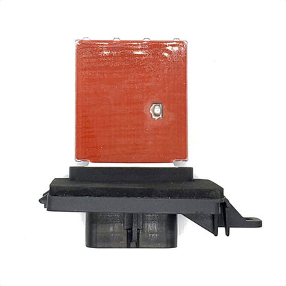 Résistance de moteur de ventilateur HVAC, pour Ford Fusion Lincoln MKZ Zephyr Mercury Milan