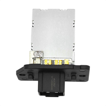 Résistance de moteur de ventilateur HVAC, pour Hyundai Kia Elantra Sorento Santa Fe Sport Sonat