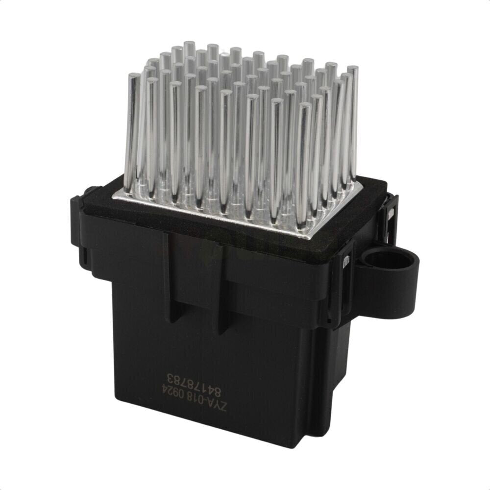 Résistance de moteur de ventilateur HVAC, pour Chevrolet GMC Ford Buick Equinox Silverado 1500