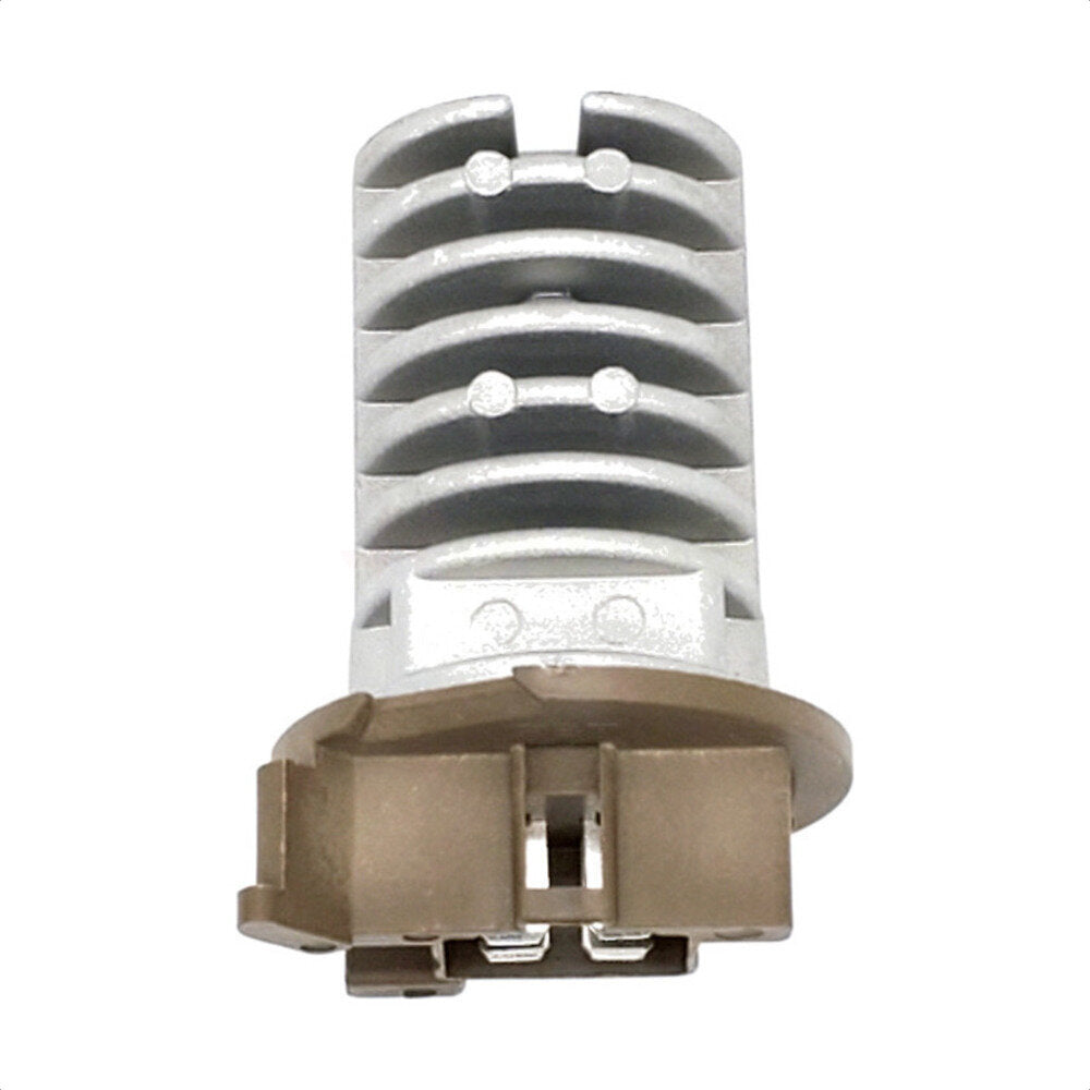 Résistance de moteur de ventilateur arrière HVAC pour Honda Pilot Acura MDX sans connecteur
