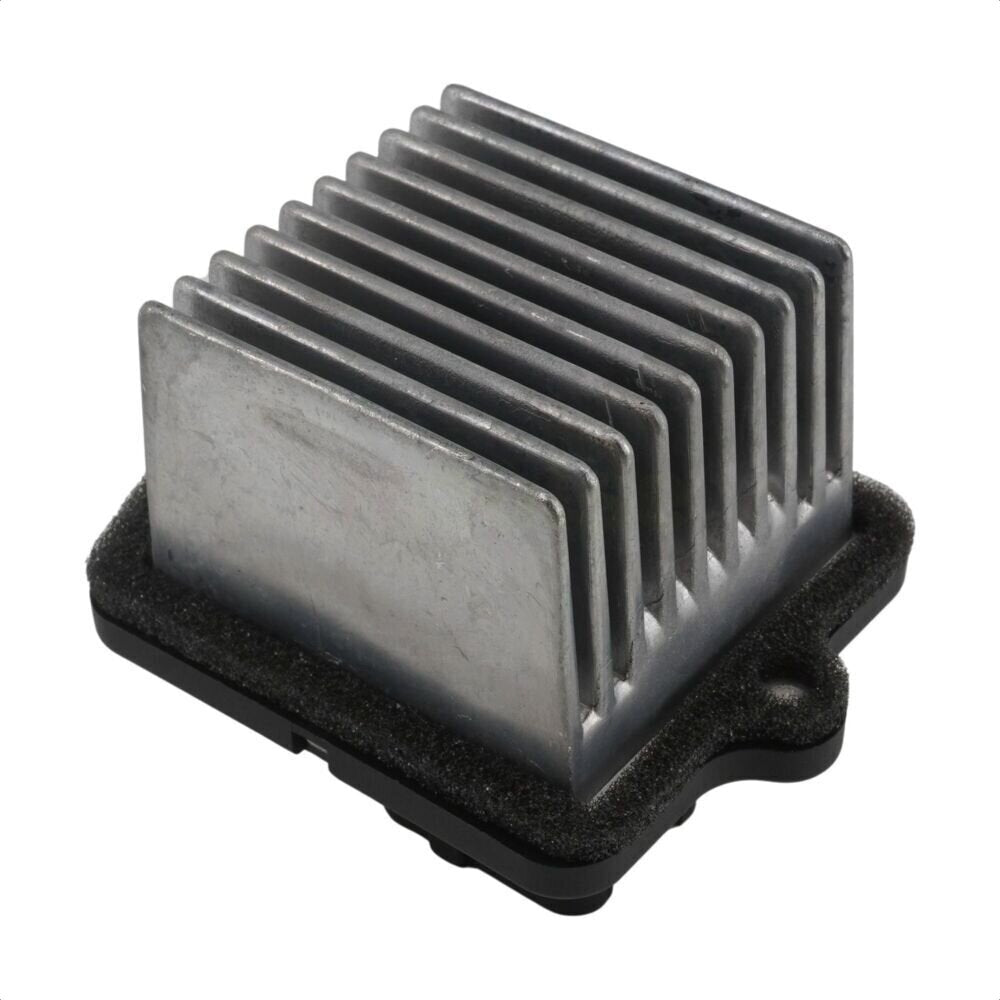 Résistance de moteur de ventilateur HVAC pour Mitsubishi Lancer Outlander RVR Sport