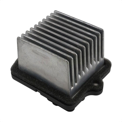 Résistance de moteur de ventilateur HVAC pour Mitsubishi Lancer Outlander RVR Sport