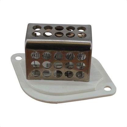 Résistance de moteur de ventilateur CVC pour Jeep Wrangler Cherokee TJ SEN-2BMR0035