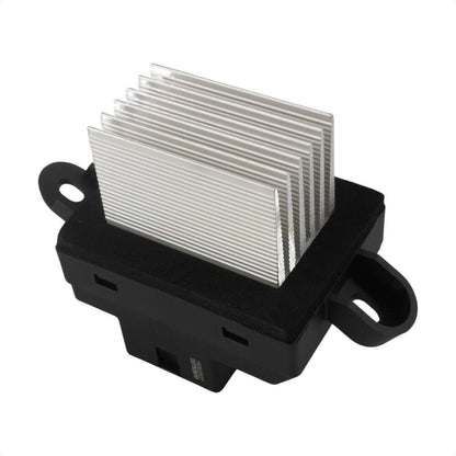 Résistance de moteur de ventilateur HVAC, pour Chevrolet Malibu Pontiac G6 Saturn Aura