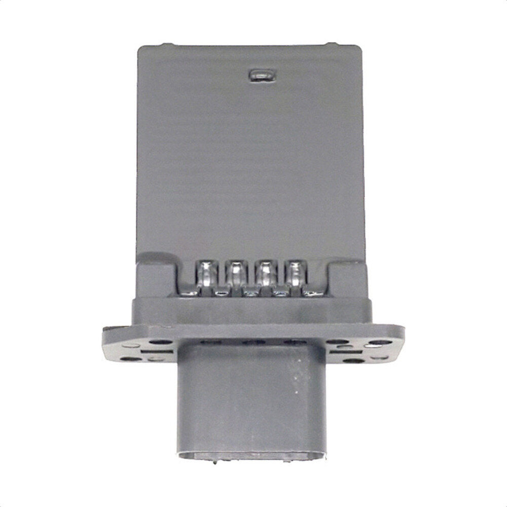 Résistance de moteur de ventilateur HVAC pour Nissan Frontier TITAN Pathfinder Xterra Quest