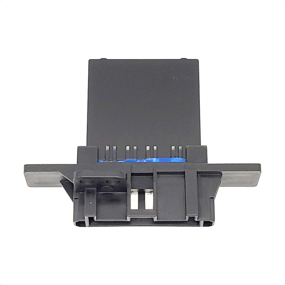 Résistance de moteur de ventilateur HVAC pour Nissan Sentra Xterra Frontier 200SX SEN-2BMR0045