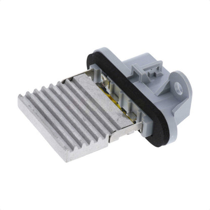 Résistance de moteur de ventilateur arrière HVAC, pour Pontiac Montana Chevrolet Venture Oldsmobil