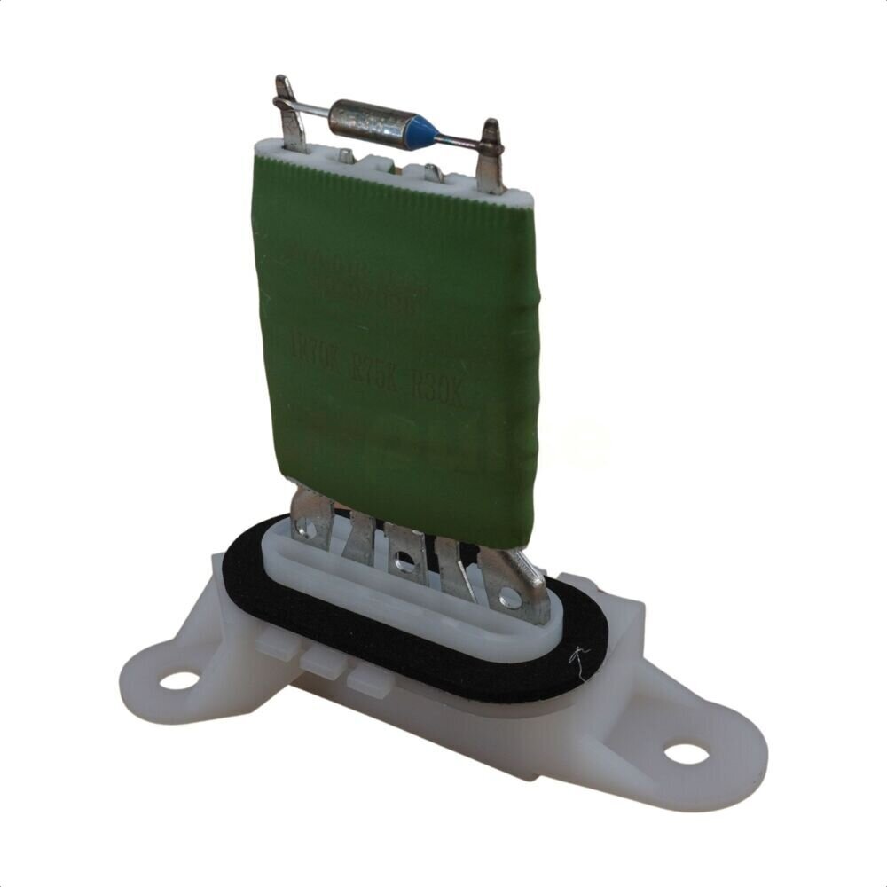 Résistance de moteur de ventilateur HVAC, pour Pontiac Hummer Solstice H3 Chevrolet Equinox Sky