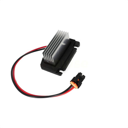 Résistance de moteur de ventilateur CVC pour Buick Rendezvous SEN-2BMR0068