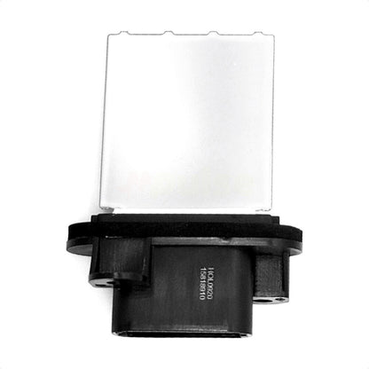 Résistance de moteur de ventilateur HVAC, pour Chevrolet Cobalt Pontiac G5 HHR Pursuit