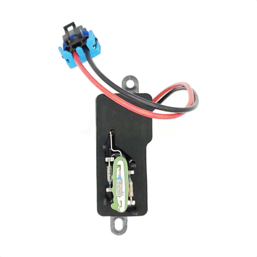 Résistance de moteur de ventilateur CVC, pour GMC Chevrolet Savana 2500 Express 3500 1500 G30