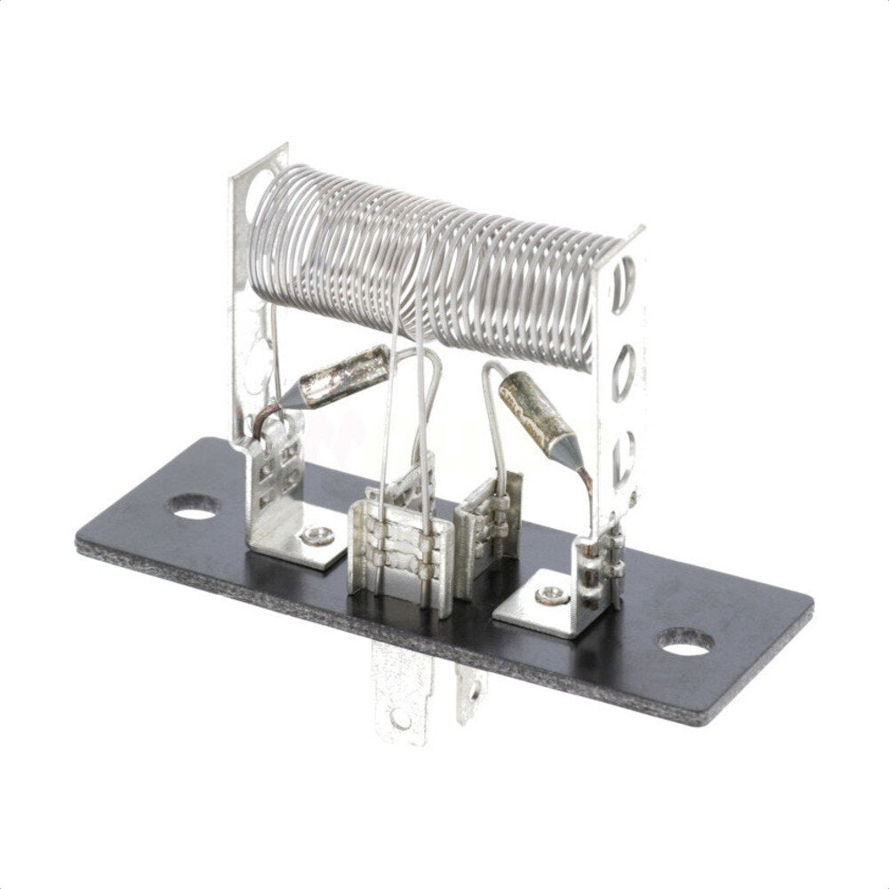 Résistance de moteur de ventilateur arrière HVAC pour Chevrolet Astro GMC Safari SEN-2BMR0126