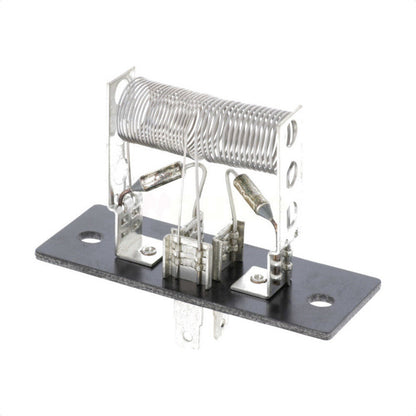 Résistance de moteur de ventilateur arrière HVAC pour Chevrolet Astro GMC Safari SEN-2BMR0126