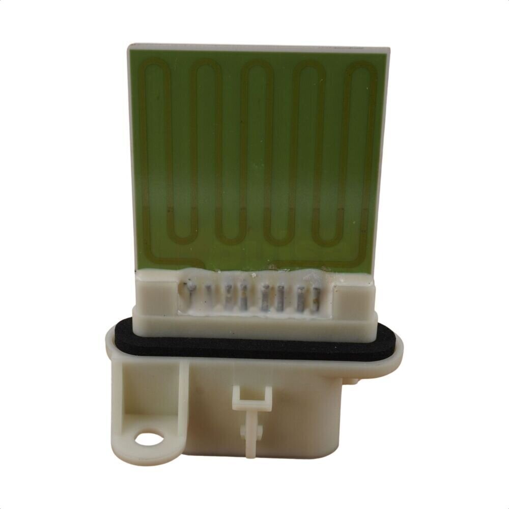 Résistance de moteur de ventilateur arrière HVAC, pour GMC Chevrolet Savana 2500 Express 3500 1500