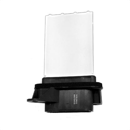 Résistance de moteur de ventilateur HVAC pour Pontiac Grand Am Chevrolet Malibu Oldsmobile