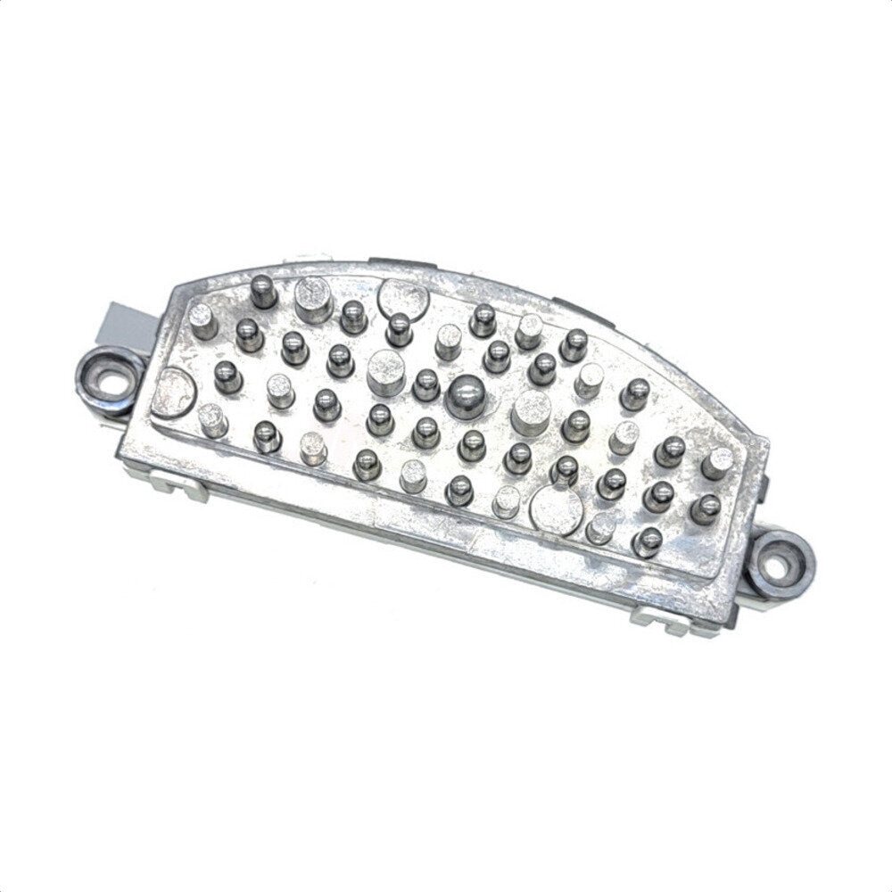 Résistance de moteur de ventilateur HVAC, pour Mercedes-Benz ML350 GLE350 GL350 GLE43 AMG GLE40