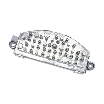 Résistance de moteur de ventilateur HVAC, pour Mercedes-Benz ML350 GLE350 GL350 GLE43 AMG GLE40