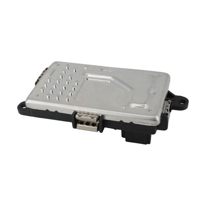 Résistance de moteur de ventilateur CVC, pour Mercedes-Benz C300 GLK350 GLK250 C350 C250 E350