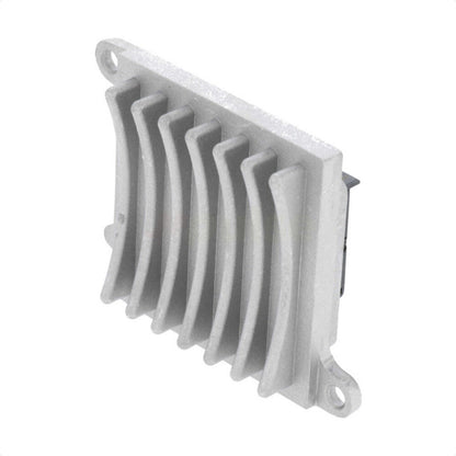 Résistance de moteur de ventilateur HVAC, pour mercedes-benz S550 ML350 S430 S500 S450 ML320 S5