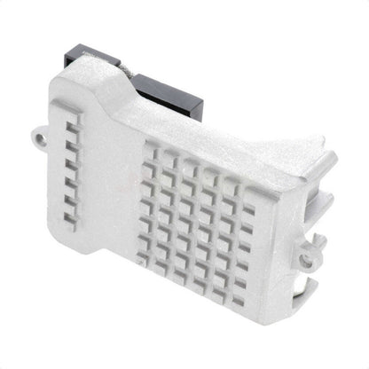 Résistance de moteur de ventilateur CVC, pour Mercedes-Benz C230 E320 E350 C240 SLK350 SL500 5