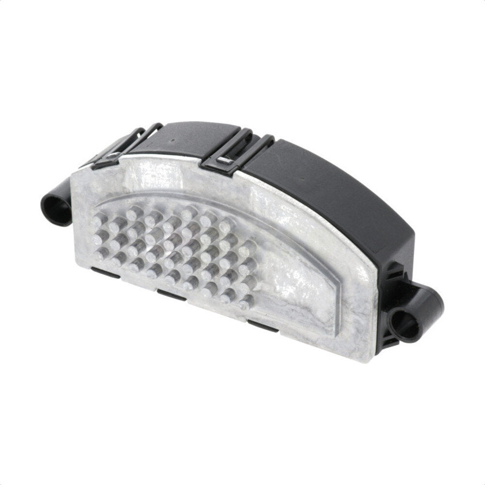 Résistance de moteur de ventilateur CVC, pour Mercedes-Benz GLA250 CLA250 B250 S550 S560 S63 B