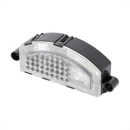 Résistance de moteur de ventilateur CVC, pour Mercedes-Benz GLA250 CLA250 B250 S550 S560 S63 B