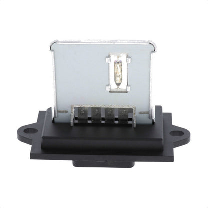 Résistance de moteur de ventilateur CVC pour Nissan Juke Cube SEN-2BMR0217